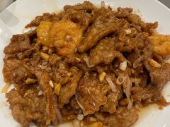 -燕春楼(海河华鼎店)