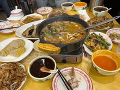 -葛记焖饼(伏牛路店)