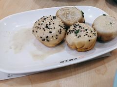 -小杨生煎(成山巴黎春天店)