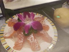 -冀粤香海鲜自助餐厅(西美五洲店)