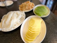 -湘肠香火锅店(团结湖店)
