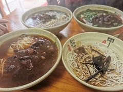 -旺泉餐饮店·清真牛肉面馆