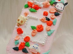 -爆爆手作·掐丝珐琅·Tufting·捏捏乐DIY团建集合店(朝阳店)