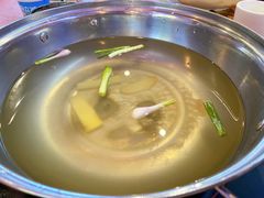 清汤-鱼醉无骨鱼·中山脆肉鲩(荔湾路店)