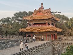 -沈阳市东陵公园