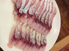 -正能量脆肉鲩火锅