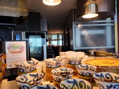 -洲际酒店·地平线全日餐厅HORIZON CAFÉ