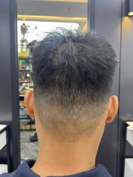 -藤野造型·专业烫染店