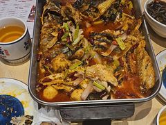 -鱼酷活鱼烤鱼(沈阳大悦城店)