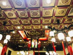 -梅龙镇酒家(南京西路总店)