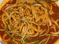 -清真·老兰家(兴善寺西街总店)