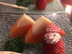 -松子料理(亮马桥店)