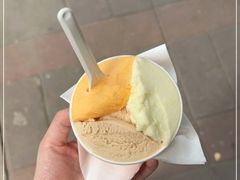 -Dip in Gelato(富民路店)