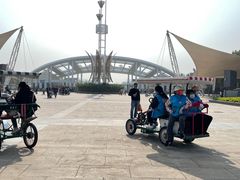 -石家庄市植物园