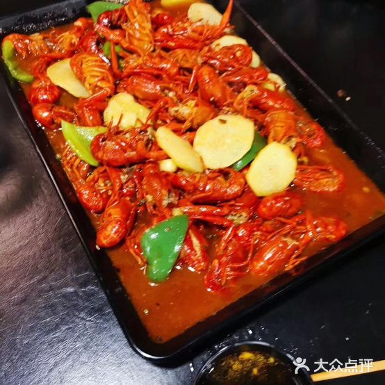 虾游记(亭桥南路店)