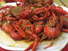 -老谢龙虾(芜湖路店)