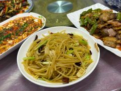 -洪霞餐馆