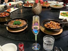 -岁粤Moon·湖景餐厅(月光码头店)