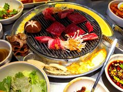 -喜来稀肉(虹泉路店)