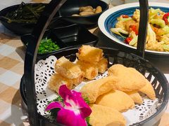 -珍味汤馆·潮汕家乡菜(保利文化广场店)
