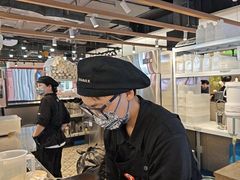 -霸王茶姬(常熟印象城店)