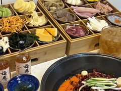 -芈重山老火锅(广州首店)
