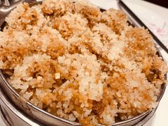 -金春禧·鲁菜海鲜(延吉路万达店)