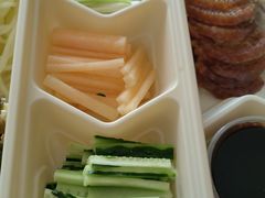 -北京老铺烤鸭(西稍门店)