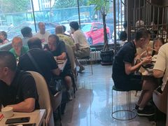 -六泰居·尔滨地标·东北菜(泰山路店)