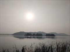 -东湖落雁景区