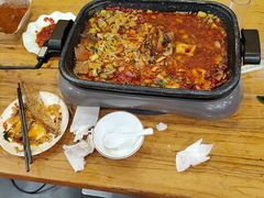 -鱼众不同·鸡公煲·烤全鱼(国顺路店)