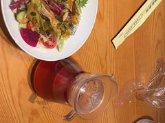-满盛家宴·烤鸭·海鲜天津菜(河北路总店)
