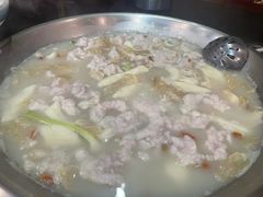 -老来福·非遗酸汤兔(凯旋路店)
