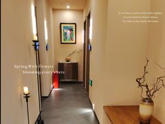 -宫七SPA·高端Massage(浦东大道店)