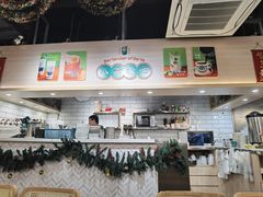 -八爷茶餐厅