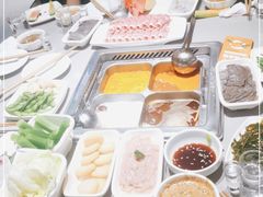 -海底捞火锅(河东万达广场店)