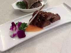 西湖糖藕-楼外楼(西湖景区孤山路店)