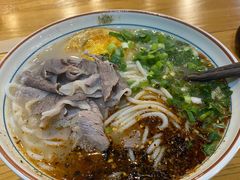 -闵四遵义羊肉粉(朝外大街店)