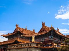 -大召无量寺