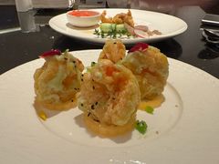 -铭轩中餐厅·海南菜·粤菜(亚龙湾瑞吉店)