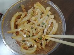 -姚记.周礼伤心凉粉(时代广场店)
