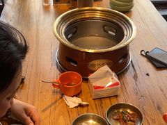 -韩景台烤肉(八大处店)