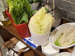 -周师兄大刀腰片火锅(解放碑总店)