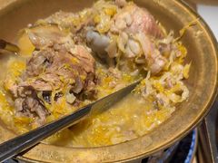 -关东小磨东北菜(漕河泾印象城店)