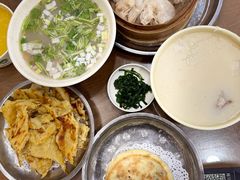 -百年认一力 太原老字号 (桥头街店)