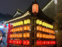 -回龙窝历史文化街区