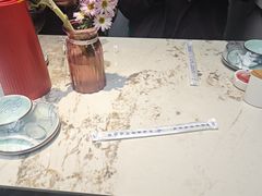 -又见炊烟私房菜(敬亭路店)