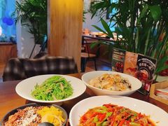 -蝦塘·中国餐馆(城墙南马道巷店)