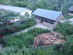 -北京山里寒舍度假酒店