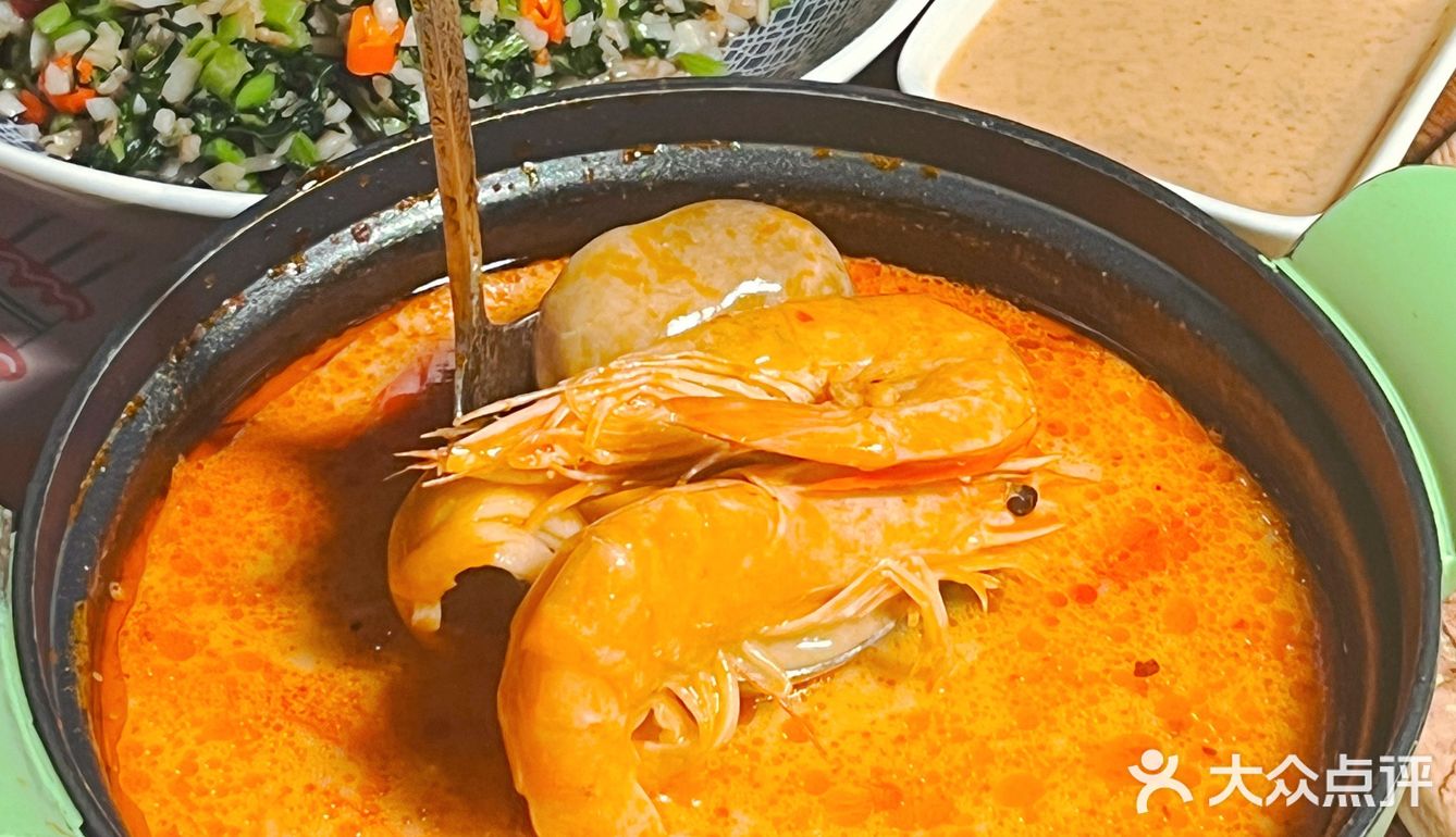 给大家找到了看世界杯的宝藏无国界料理餐厅